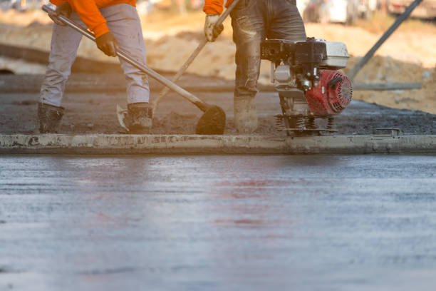Best Commercial Concrete Services in Galesville, MD