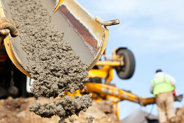 Best Stamped Concrete Services in Galesville, MD