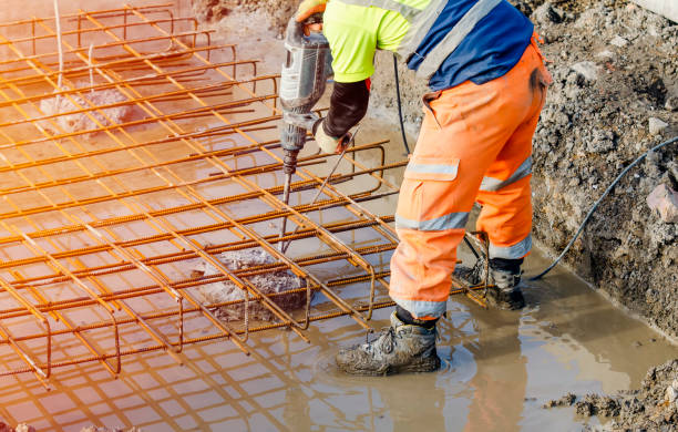 Best Concrete Driveway Installation in Galesville, MD